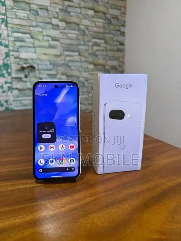 Google Pixel 9a 8GB 128GB (Used)