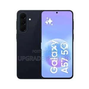 Samsung Galaxy A57 8GB 256GB (Brand New)