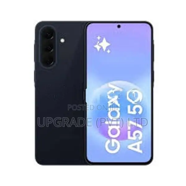 Samsung Galaxy A57 8GB 256GB (Brand New)