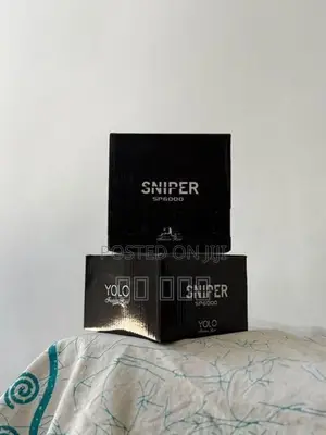 YOLO Sniper Reel 6000