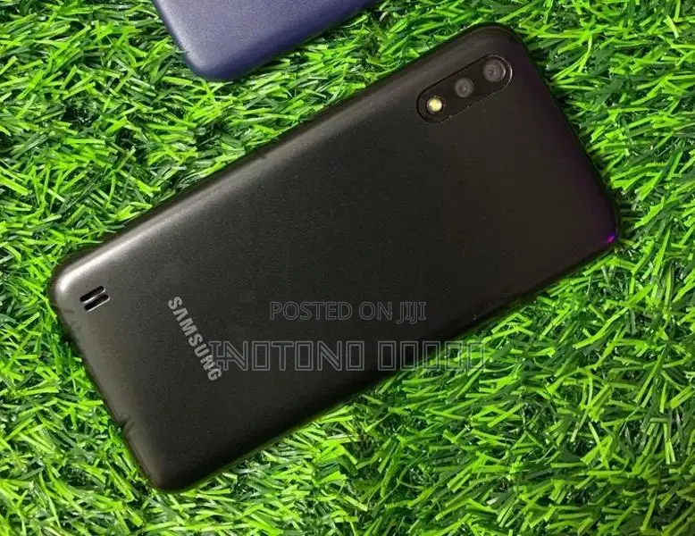 Samsung Galaxy A01 (Used)