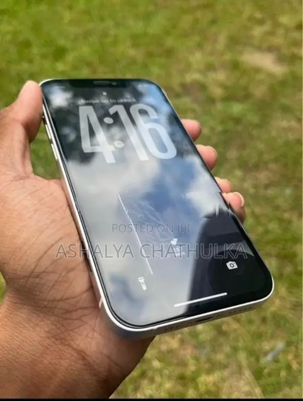 Apple iPhone 12 (Used)