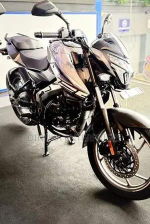 Bajaj Pulsar NS 125 2026