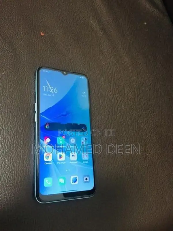 Oppo A57 (Used)