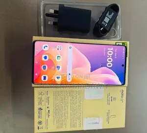 Moto G57 5G (Used)