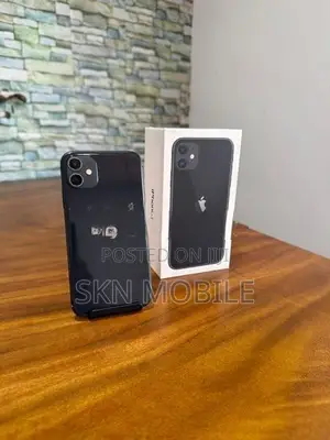 Apple iPhone 11 128GB (Used)