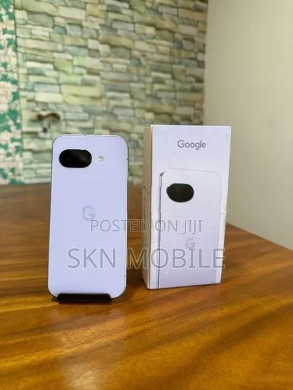 Google Pixel 9a 8GB 128GB (Used)