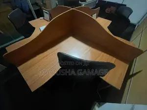 Modern Office Workstation Desk