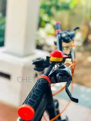 NGC Bicycle