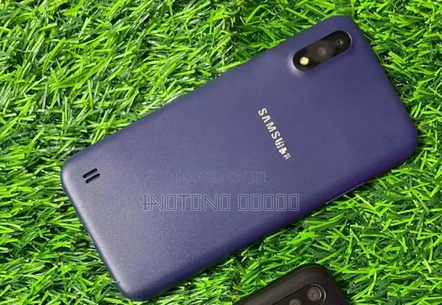 Samsung Galaxy A01 (Used)