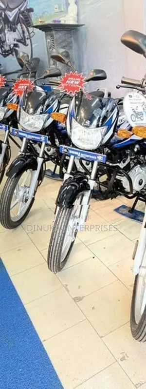 Bajaj CT100 2026
