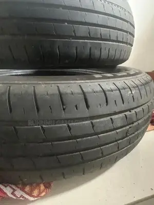 Tyre 165/70/14 Size