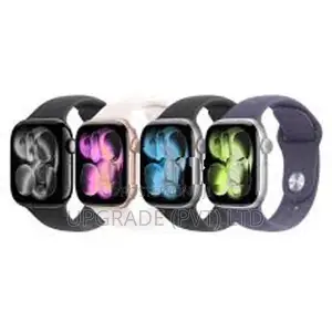 S11 42MM Apple Watch