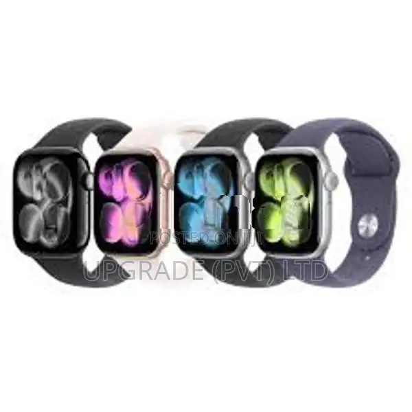S11 42MM Apple Watch