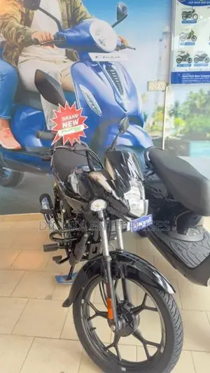 Bajaj Platina 2026