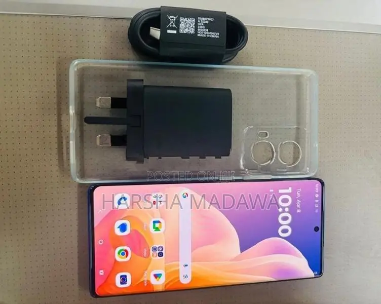Moto G57 5G (Used)