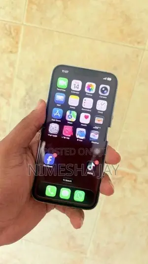 Apple iPhone 13 Pro 256GB (Used)