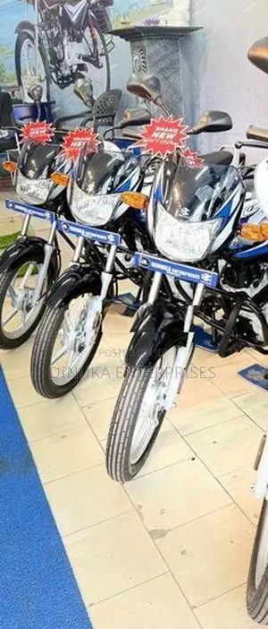 Bajaj CT100 2026