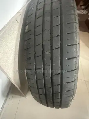 Tyre 165/70/14 Size