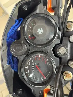 Bajaj CT100 2024