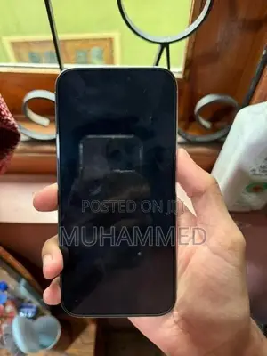 Apple iPhone 16 Pro Max (Used)