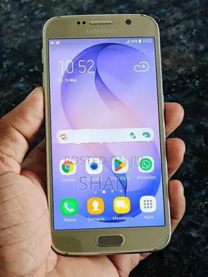 Samsung Galaxy S6 3GB/64GB (Used)