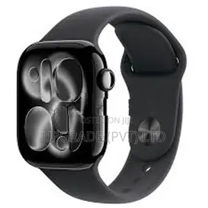 S11 46MM Apple watch