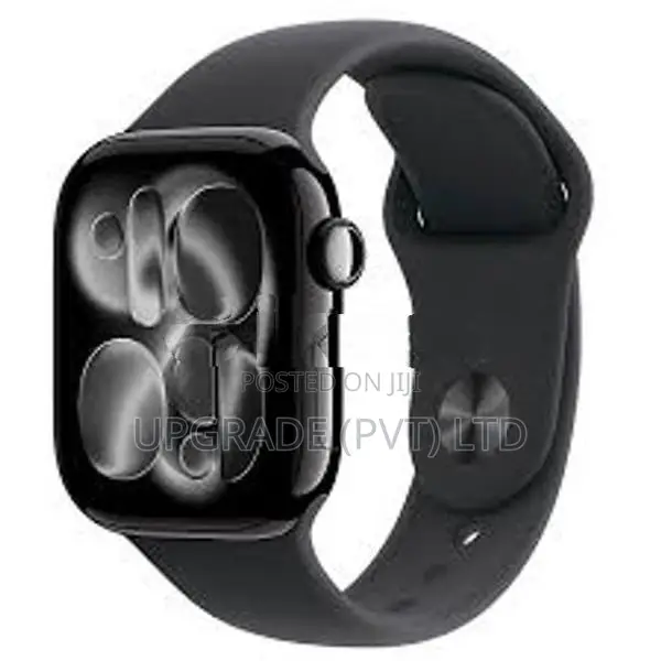 S11 46MM Apple watch