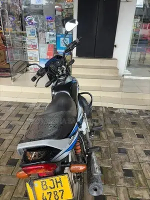 Bajaj CT100 2024