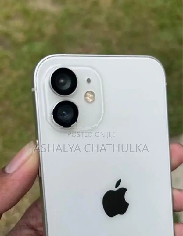 Apple iPhone 12 (Used)