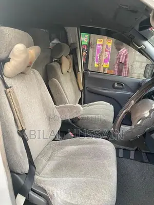 Toyota Townace CR41 1998