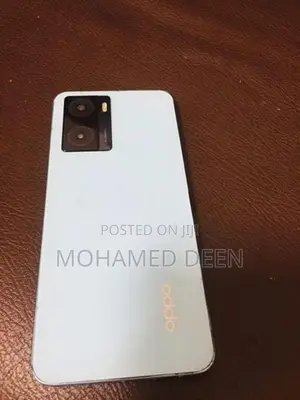Oppo A57 (Used)