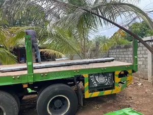 10 Wheeler Lorry Doors
