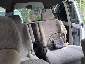 Toyota Townace CR41 1998