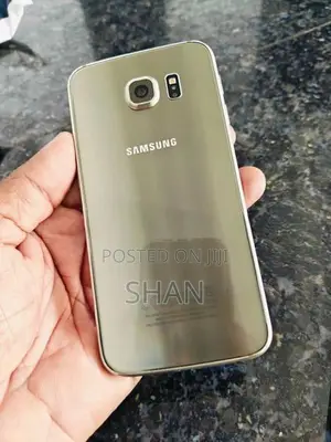 Samsung Galaxy S6 3GB/64GB (Used)