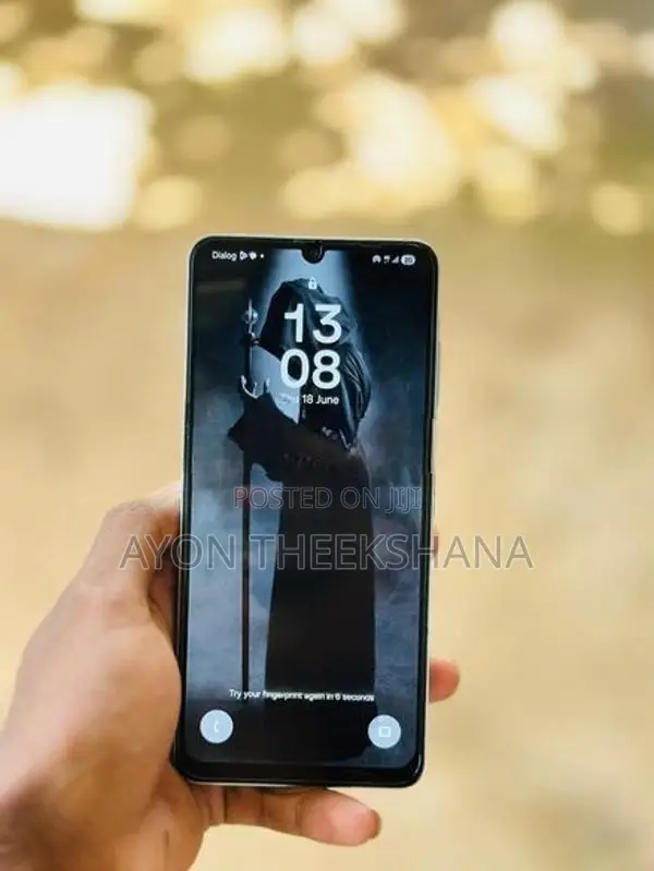 Samsung Galaxy A06 2024 (Used)