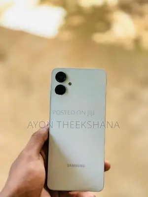 Samsung Galaxy A06 2024 (Used)