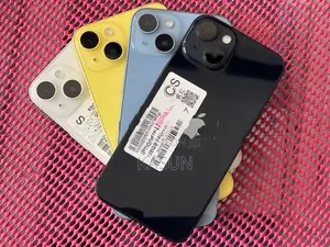 Apple iPhone 14 128GB (Used)