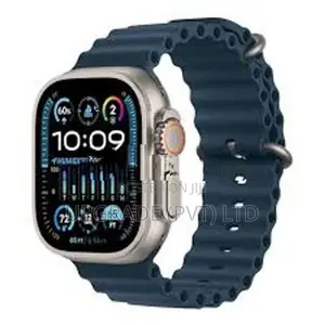 Apple Watch Ultra 2