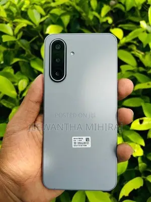 Samsung Galaxy A17 (Used)