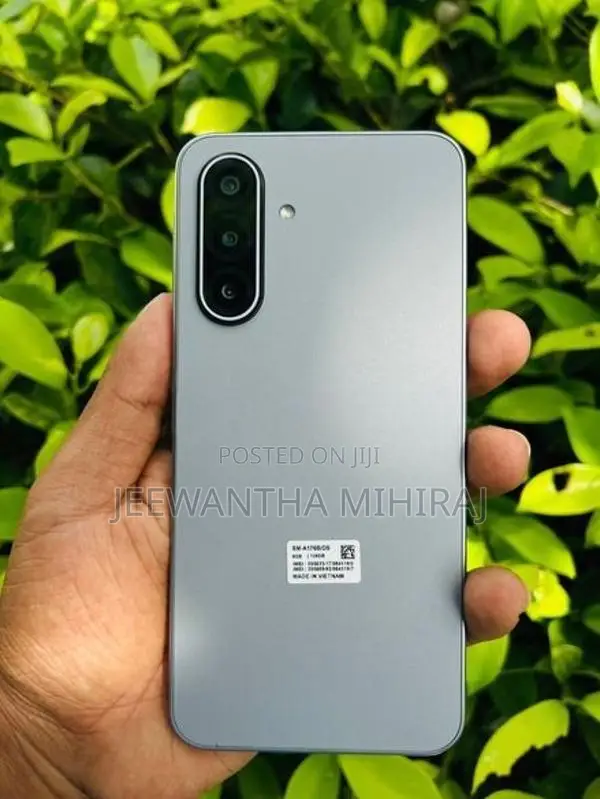 Samsung Galaxy A17 (Used)