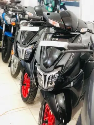TVS Ntorq 125 2026