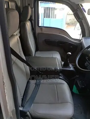 Tata Ace Express Turbo 2015