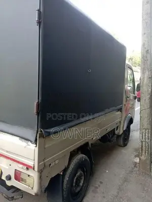 Tata Ace Express Turbo 2015