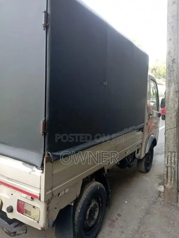 Tata Ace Express Turbo 2015