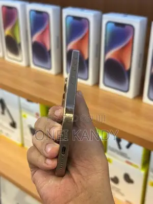 Apple iPhone 16 Pro 256GB (Used)