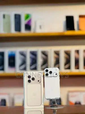 Apple iPhone 17 Pro (Used)