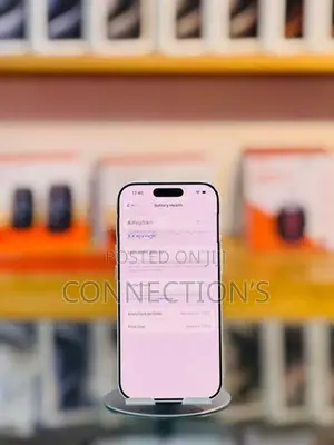 Apple iPhone 17 Pro (Used)
