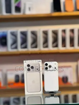 Apple iPhone 17 Pro (Used)