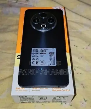 Tecno Spark 30 (Used)